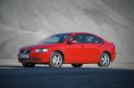 Volvo S40 2008 года